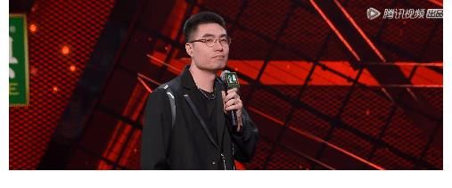 年度|脱口秀大会4:周奇墨夺冠实至名归,呼兰再次陪跑,仅排名第五却是无冕之王