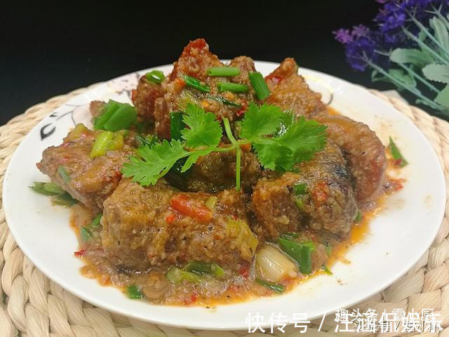 米粉|这米粉肉太好吃，两块肉就能吃一碗饭，连着能吃两碗饭，超解馋！