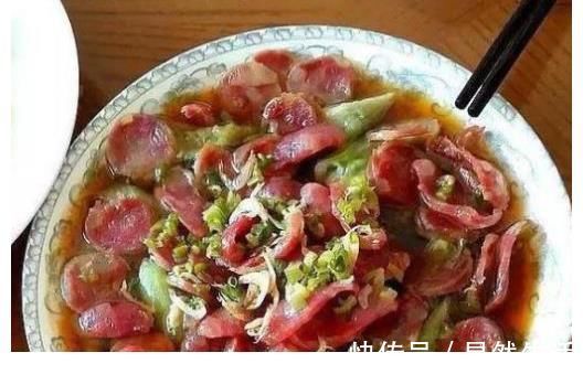 香肠|简简单单轻松搞定的几道家常菜,简单易做,吃完连连夸赞好吃