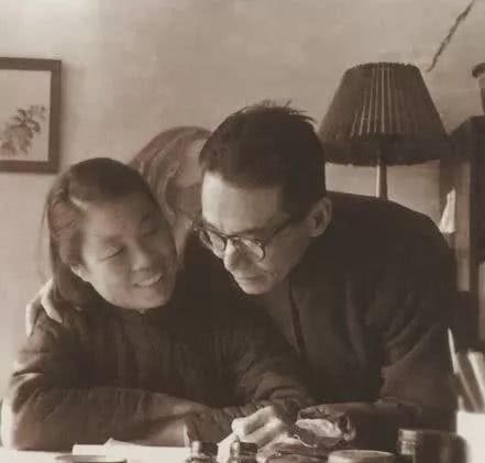 梁思成|林徽因去世仅7年,梁思成为何要娶女学生?梁思成的情书给出答案