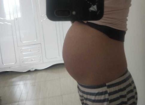 褐色分泌|孕期分泌物不断出现,本以为正常的信号,却是先兆流产