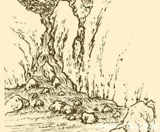 非洲@2011年,53岁画家杨彦娶了非洲学生,老来得子后,却突然选择出家