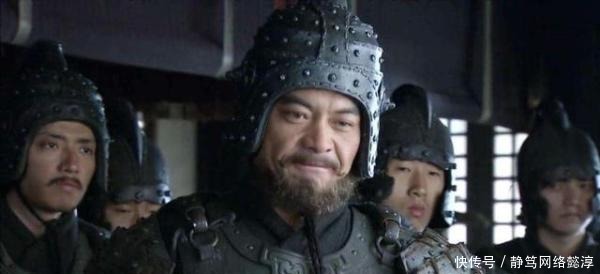 张飞|三国时期,死的令人痛心的五位猛将,第二位真是太冤了