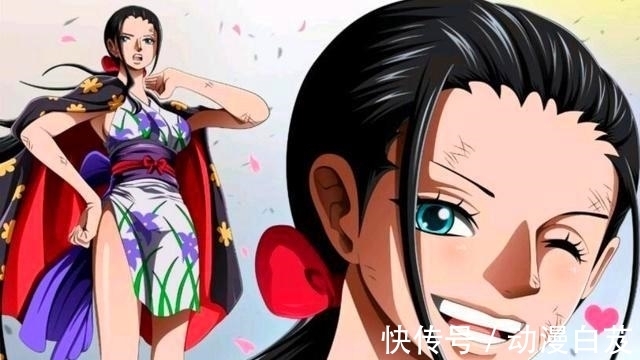 大和|海贼王1020话情报:大和的果实是狼神,罗宾确认山治在船上的地位