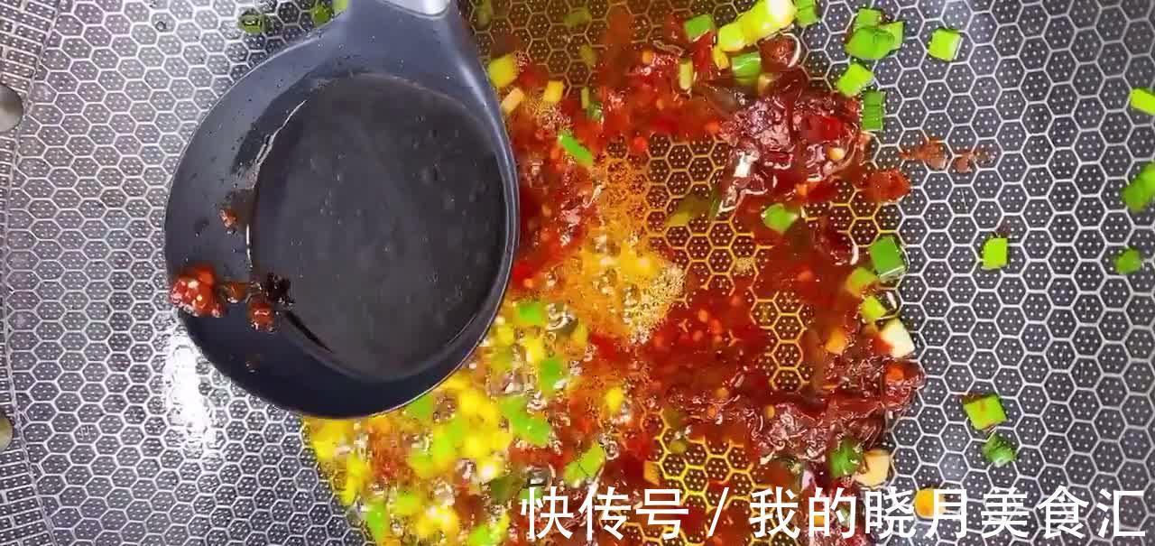 干豆腐皮怎么做好吃?不炒不炸,香辣入味,搭配米饭比肉都香