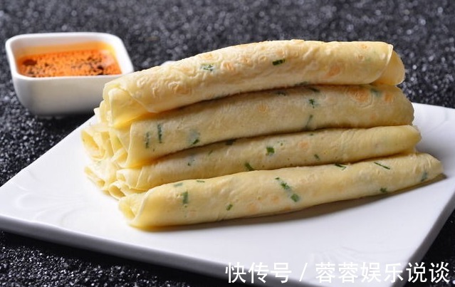 一碗面粉，筷子搅一搅，3分钟出锅，比馒头还柔软，每天吃不够