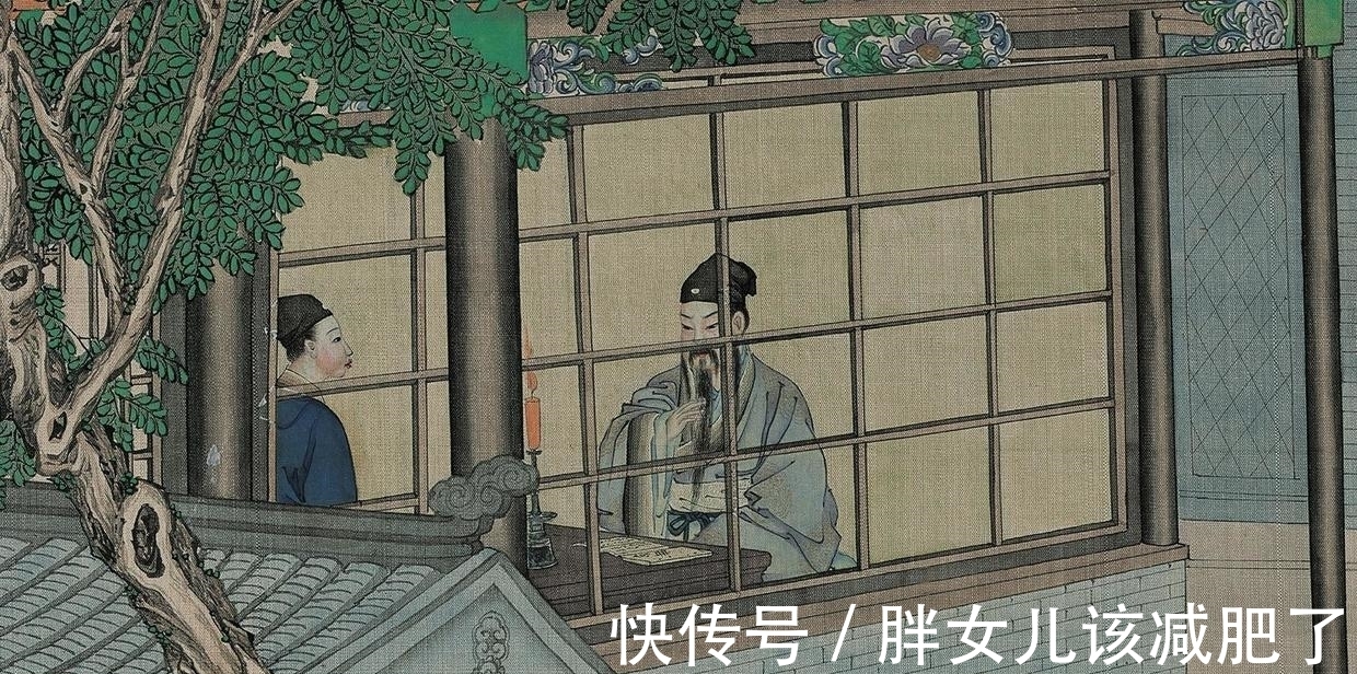 四大家族@《红楼梦》四大家族,争夺最强的全军覆灭,笑到最后的才让人意外