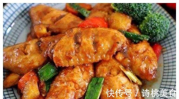 猪耳朵|美食推荐红烧荷包蛋,三汁焖鸡翅,辣椒炒猪耳,剁椒鱼头的做法