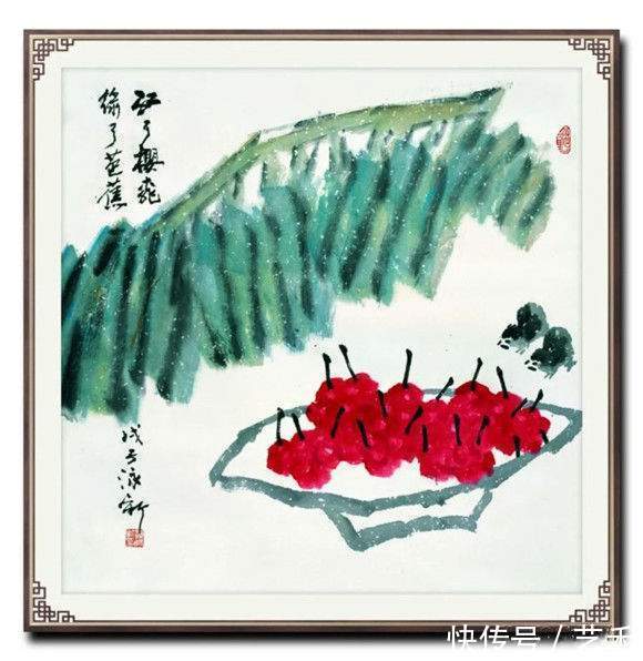 show!艺术使者孙泳新—笔墨亦由人 品为高下