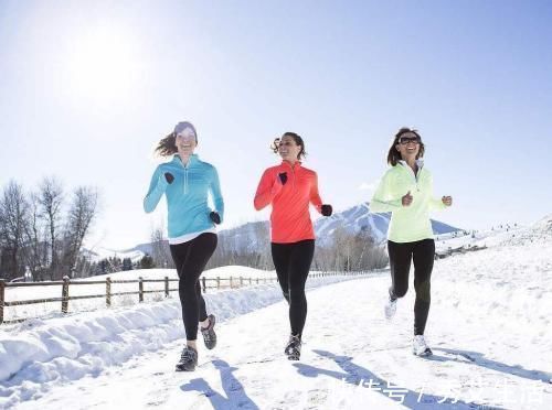 定律|这个跑步定律您发现了吗?跑步的过程,也是治愈心灵的过程