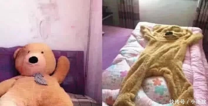 |“拼多多”有史以来最搞笑的买家秀,看完能忍住不笑的都是爸爸