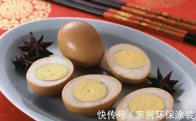 10道秘制卤味做法，色香味俱全，自己做干净又卫生，味道超赞！