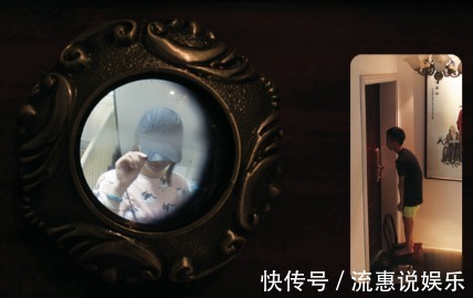 儿子|“宝贝开门,不认识我了吗”儿子开门后,却再也听不到妈妈的声音