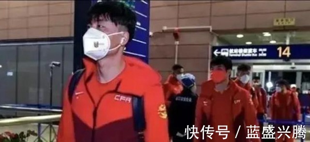 沙特队|知耻而后勇国足大年初六就“开练”,世预赛最后2场时间敲定!