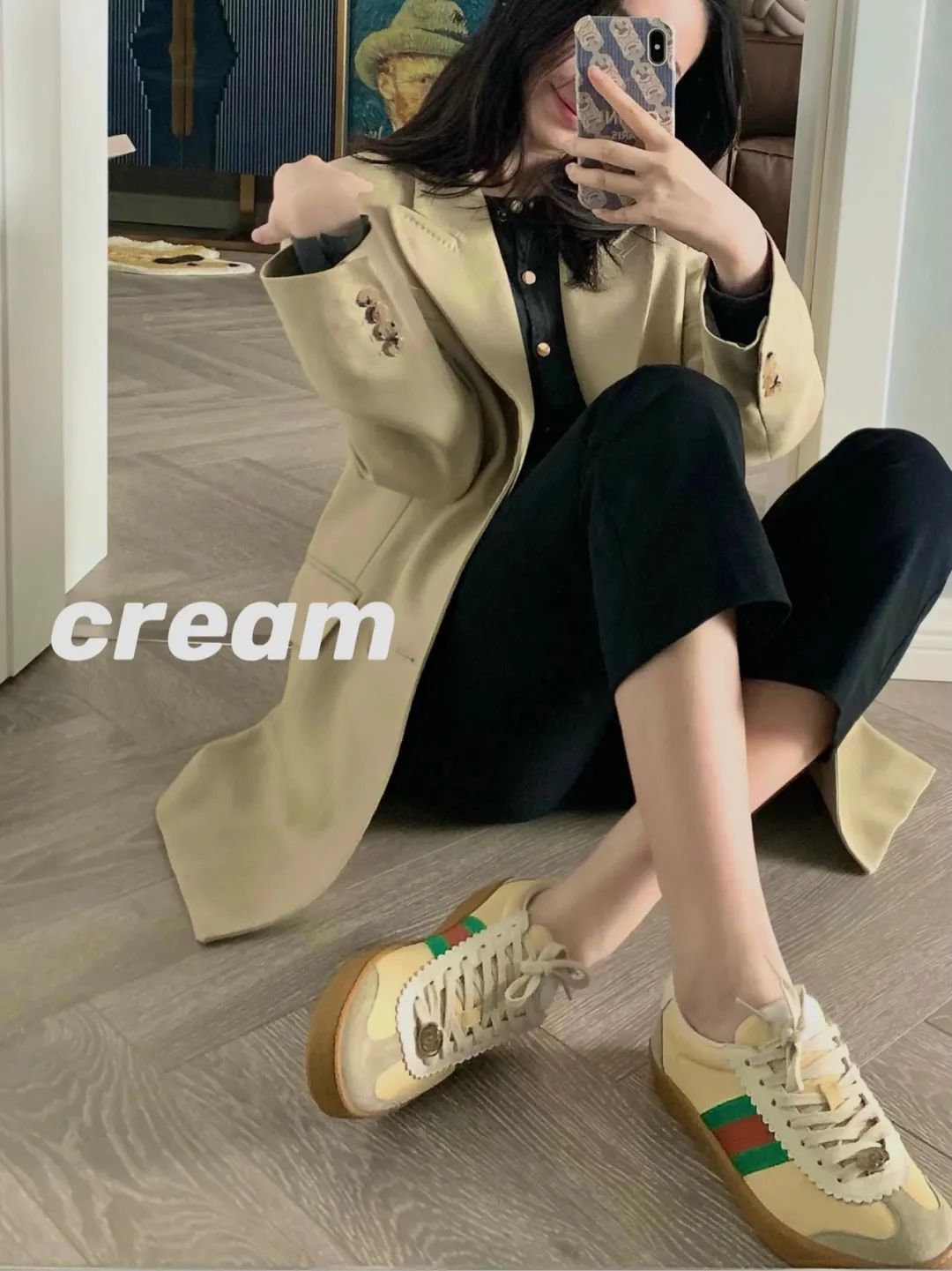 小众|烂大街的凉鞋别穿了!这几款鞋子好看又个性