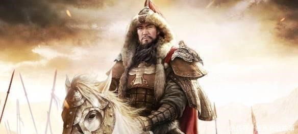 毡帐下的哭泣,为何游牧女性被俘大多选择