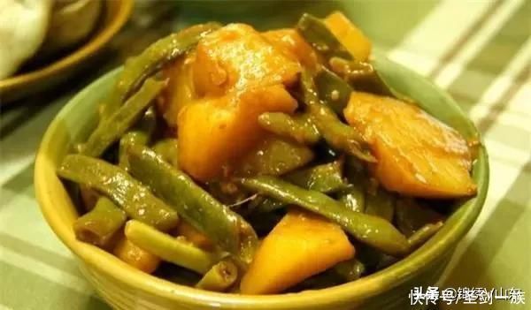 营养很全面的12道家常菜,坚持多吃,促进消化,谁吃谁气色好