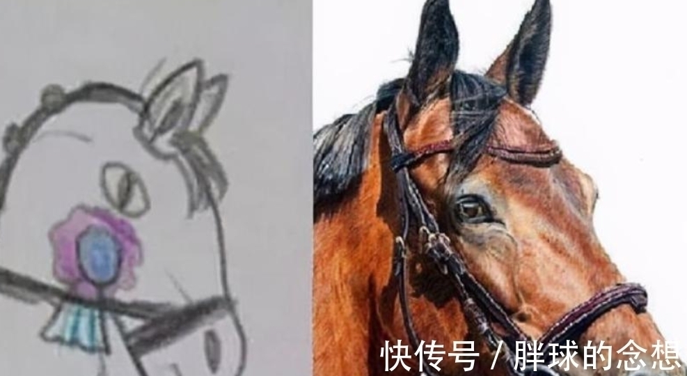 绘画&当美术生画到一半不想画了,画风愈发清奇,看完不笑算我输