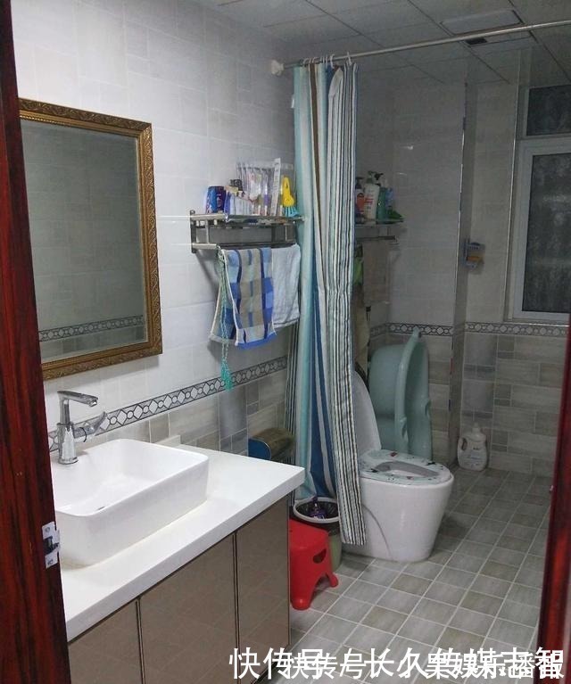 餐厅|晒晒刚入住的新房，还没高兴就被骂惨了，餐厅包进厨房有错吗？