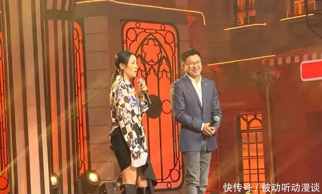 刘德华要参加内地综艺首秀！看到拟邀名单，粉丝：必追