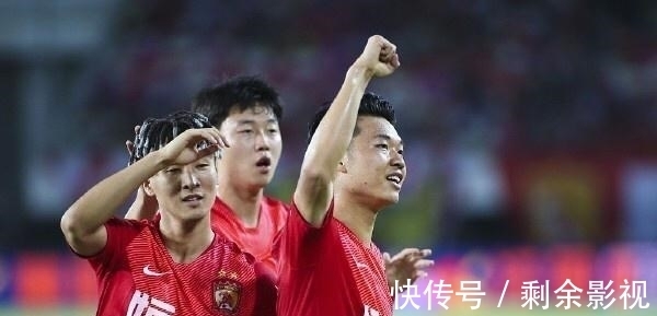 球队|不现实!曝广州恒大将被其他球队瓜分,队内球员却另有想法!