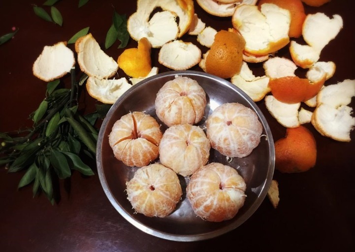 坚果类|经常便秘常吃粗粮除了常吃粗粮,吃饭时谨记3句话,有助于排便