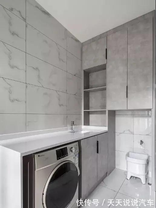 门套|崩溃!要是装修前知道卫生间还能这么省钱,就不会被老婆骂了!