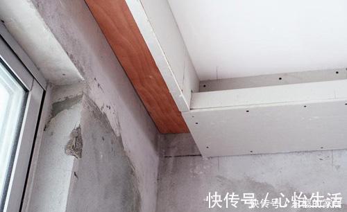 罗马杆|挂窗帘万万不要装罗马杆了，装这种效果至少好十倍，不得不夸聪明