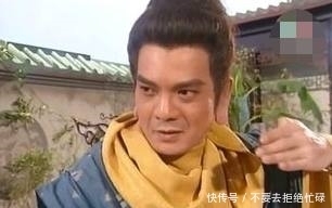 天龙八部5大高手排名:天山童姥未上榜,萧峰排第四,第一太强了