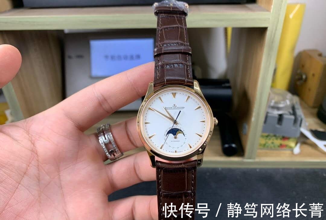 柏涛|不同年龄的商务白领适合戴什么表？三款男士正装腕表盘点