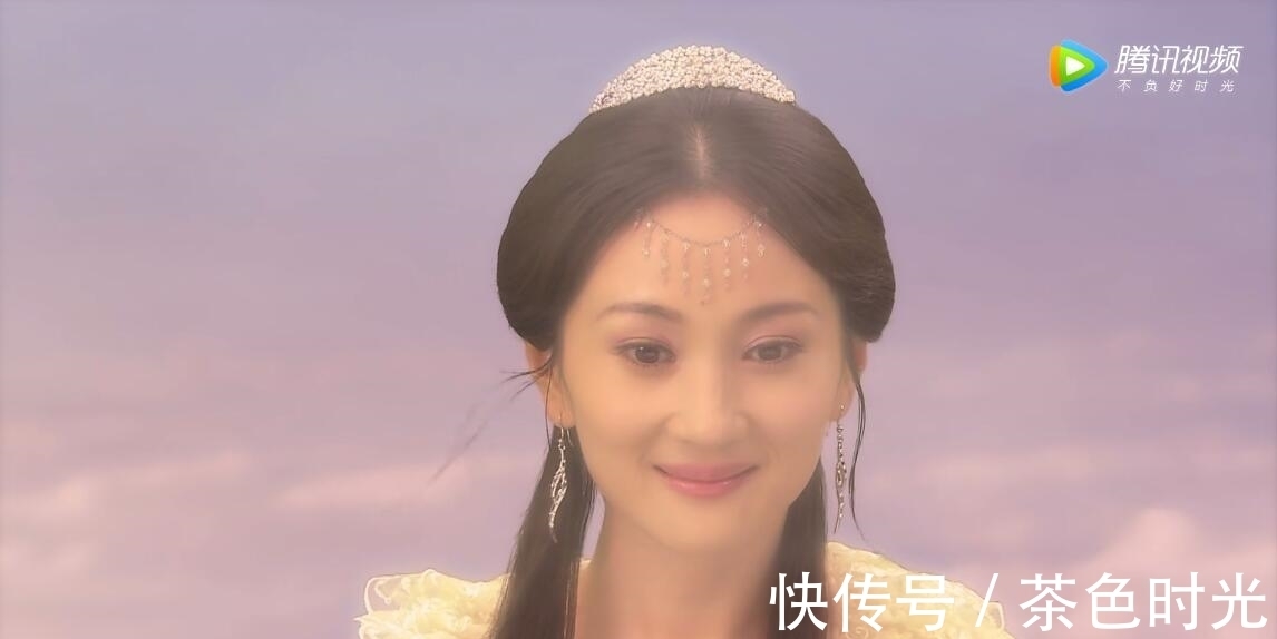 白秋菊|盘点来自五湖四海的美人鱼:无尽海莲姬,洞庭湖晓莲,碧波潭红绫