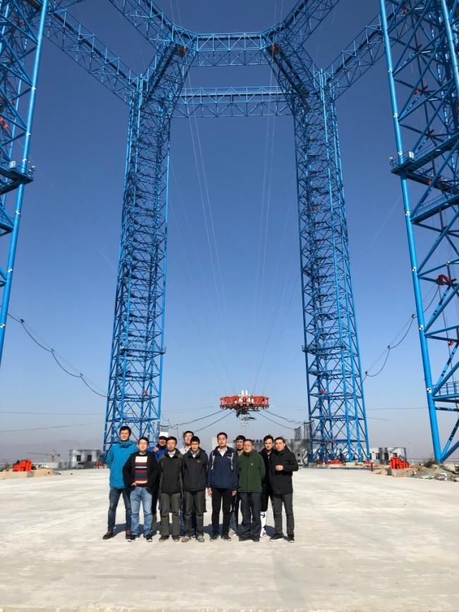 探测器 天问一号成功着陆背后：78台发动机近5亿公里295天全程护航