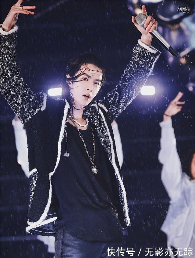 快乐出发|主配角差别有多大王一博个人大秀惊艳，陈情少年几乎沦为群演