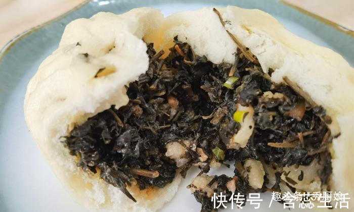 手软|夏天，碰到此菜别手软，一次囤上20斤，晒干储存起来，冬天吃特香