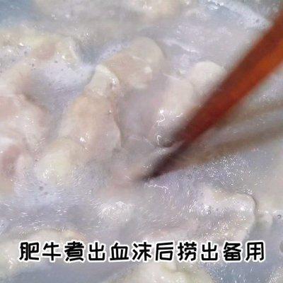 娃娃菜|厨房小白也能0失败｜15分钟就能做成的酸汤肥牛