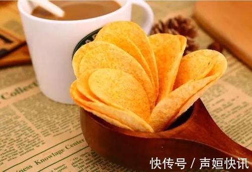 孩子|从小不被允许吃零食的孩子,长大真的会更健康宝妈直言很后悔