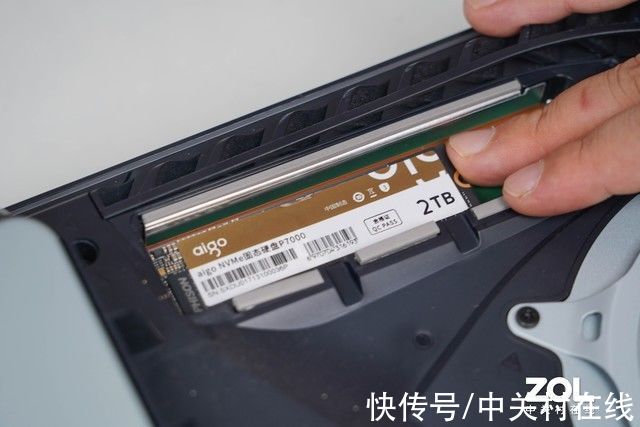 PS5|PS5如何加装SSD实现扩容？省钱秘诀这一篇就够
