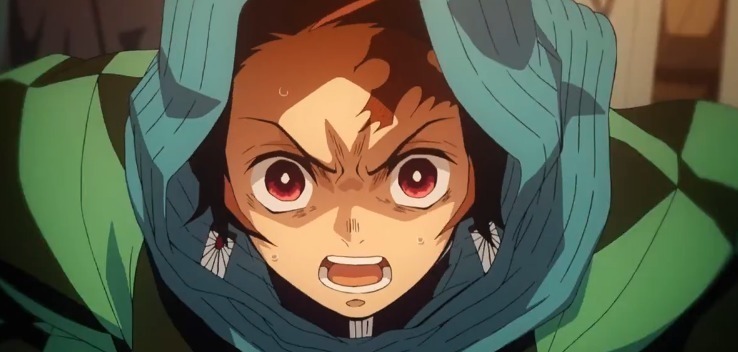 鬼杀队|鬼灭之刃:鬼舞辻数百年来一直在做实验,袭击炭家是无意之举