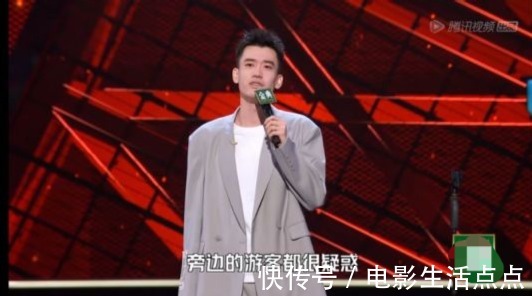 脱口秀大会|《脱口秀大会4》总决赛,周奇墨夺冠,何广智、庞博输在哪里?