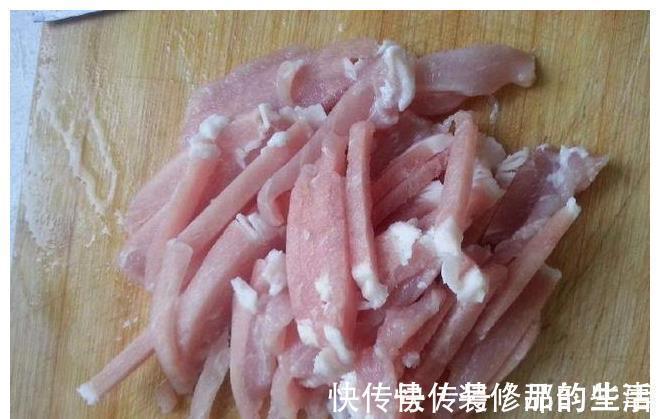 红烧肉|你真的会炒肉？为啥别人炒肉香嫩滑口，你炒的又老又硬！盐放错了