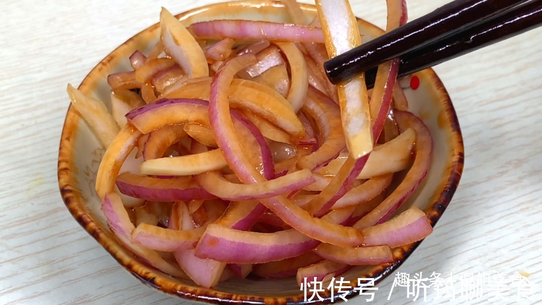血管清道夫|今天才知道,黄皮洋葱和紫皮洋葱的区别,记住以后别再瞎买了