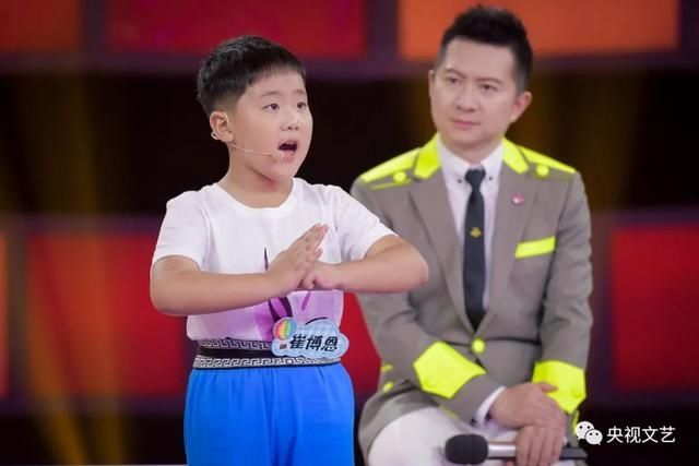 才艺|5岁“全能”小不点“上知天文下有才艺” 登台只为帮妈妈圆央视舞台梦