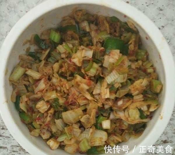 这才是包子的正确做法，既美味又有营养，而且简单易上手