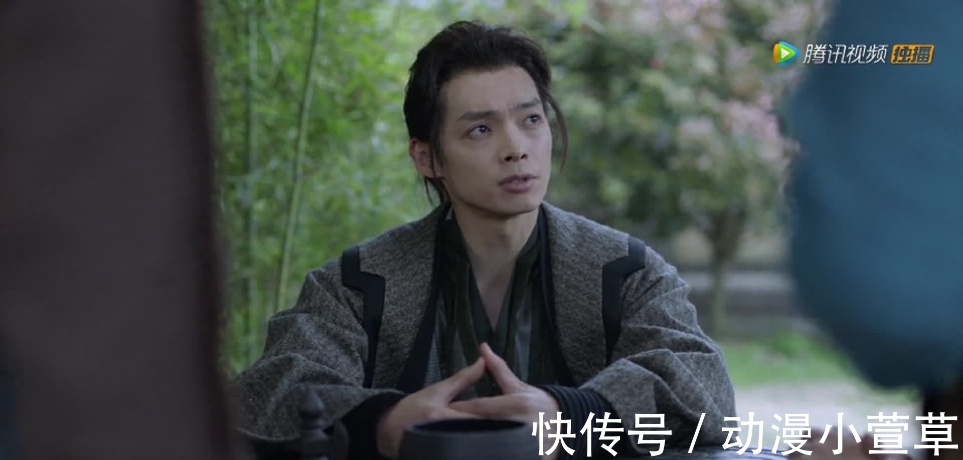 玉小刚|斗罗大陆：唐三败给炽火后被大师骂作废物魂师！原著形象彻底崩塌