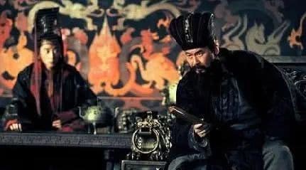 天下|曹操为何耗费一生还是三分天下,刘邦、李渊不到七年就能统一天下