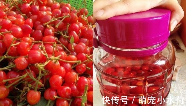 白糖|有一种水果,被誉为“心脏的阿司匹林”,现在正当季,别错过!