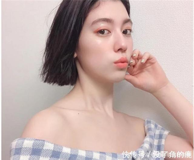 女生|这几个特征,让女生看起来比别人颜值更高,看看你中了几个