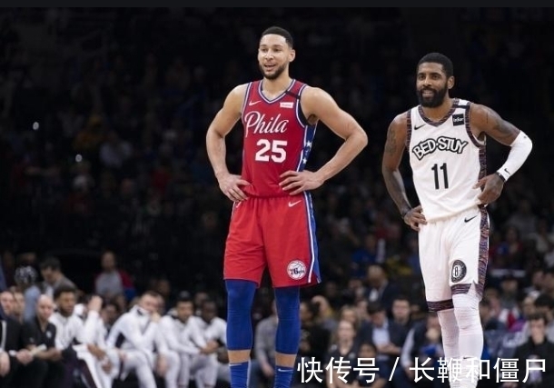 欧文|第二次制裁!欧文真的要和篮网说再见了