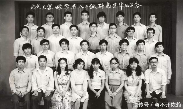 北大公派留学的张益唐:59岁的他获世界大奖后,声称幸好不在中国