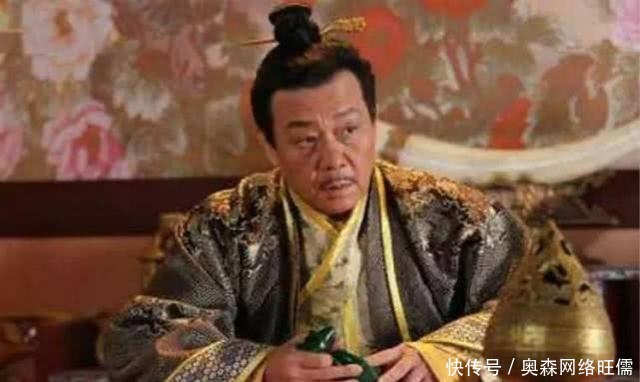 亲爹|独孤伽罗亲爹,抛弃原配再娶二妻,三房子女争夺遗产差点闹出人命